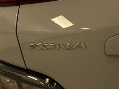 2023 Hyundai Kona SE
