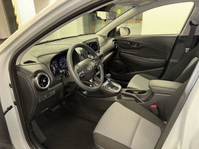 2023 Hyundai Kona SE