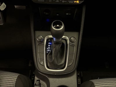 2023 Hyundai Kona SE