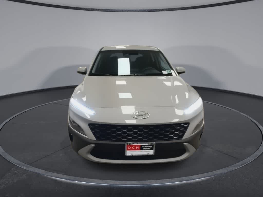 2023 Hyundai Kona SE