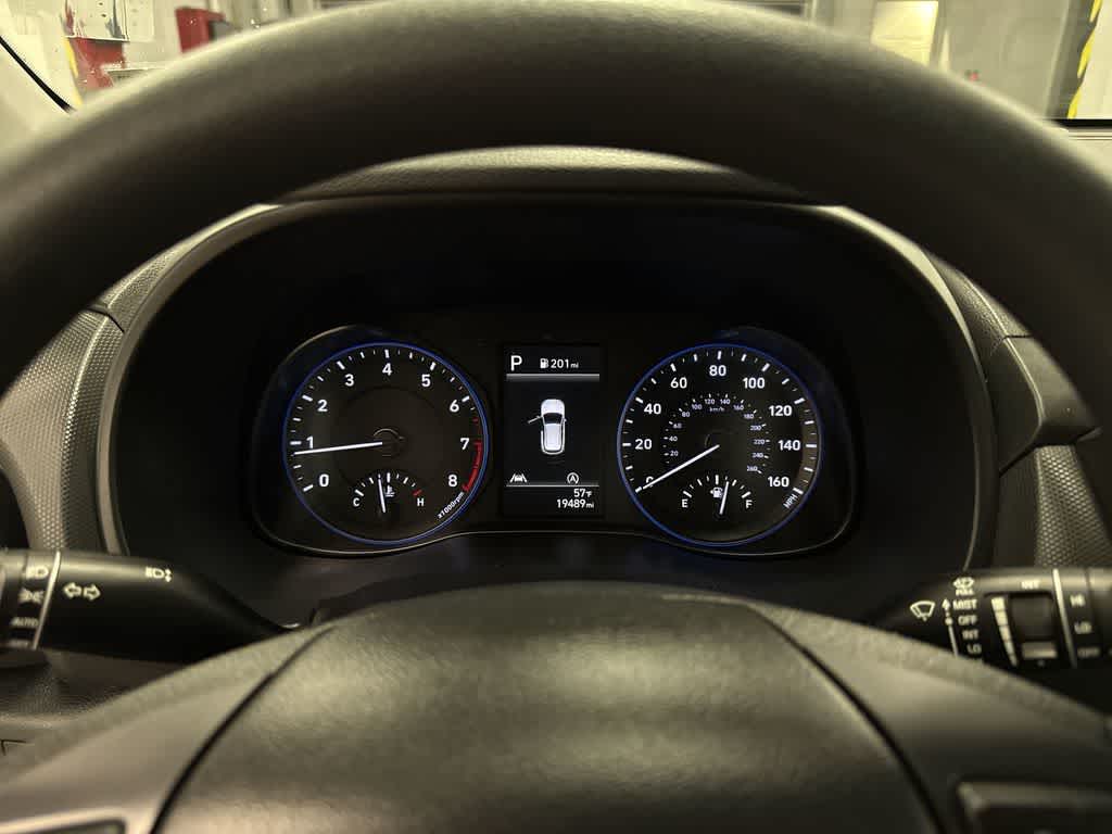2023 Hyundai Kona SE