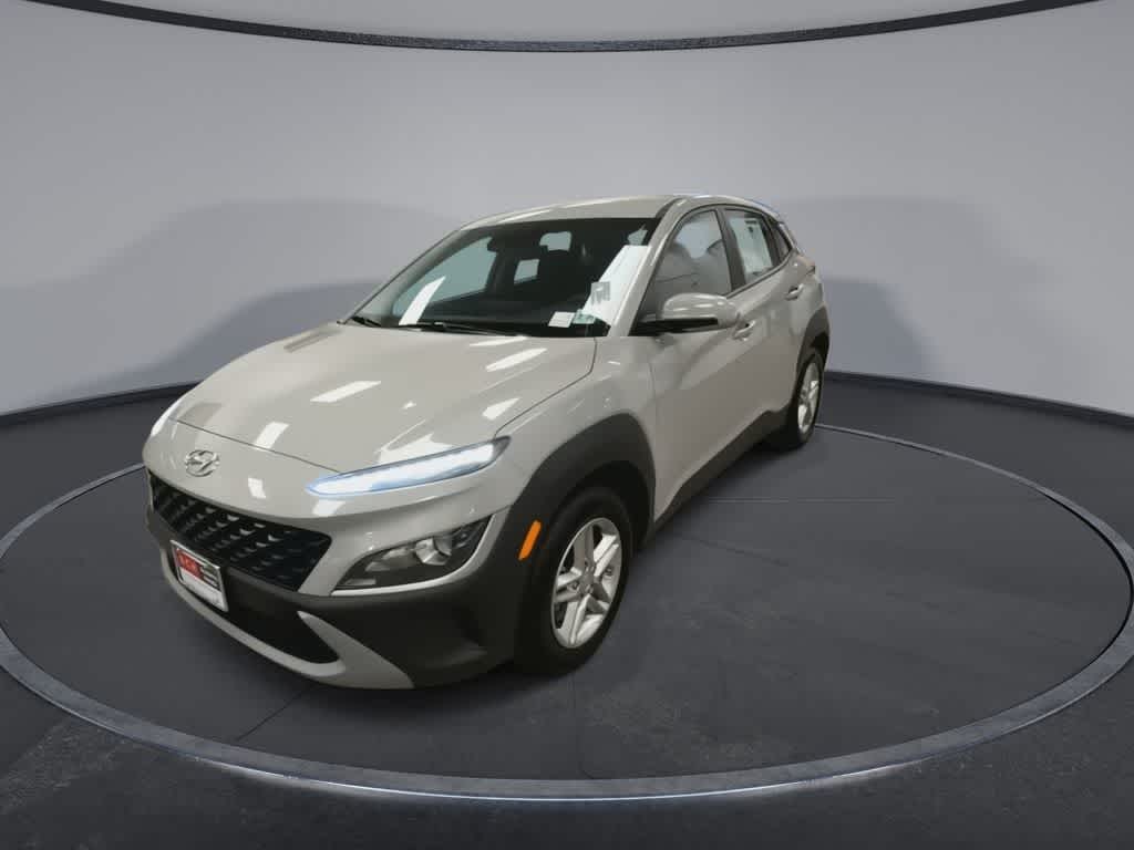 2023 Hyundai Kona SE