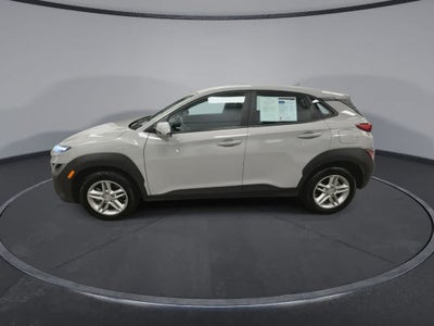 2023 Hyundai Kona SE