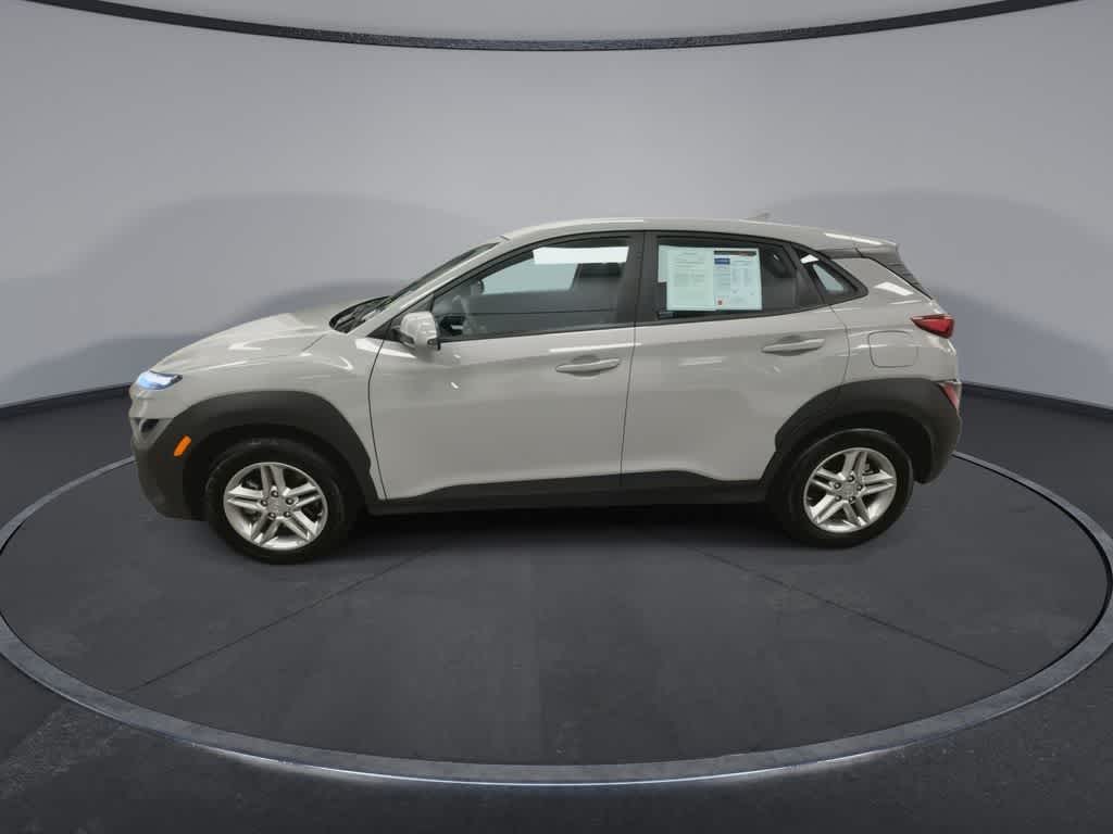 2023 Hyundai Kona SE