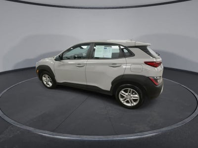 2023 Hyundai Kona SE