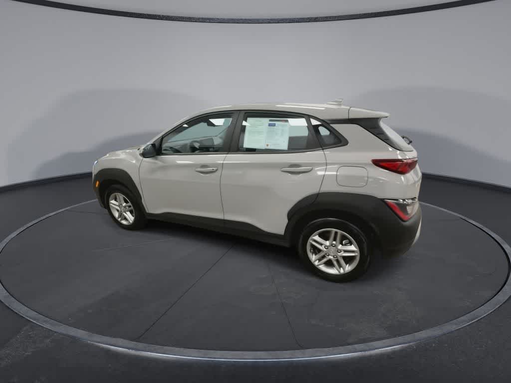 2023 Hyundai Kona SE