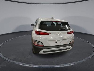 2023 Hyundai Kona SE