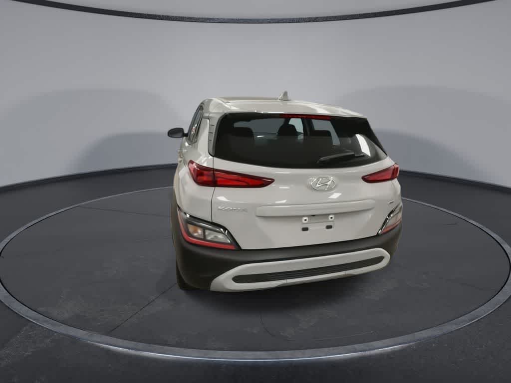 2023 Hyundai Kona SE