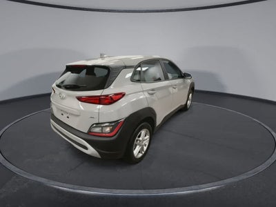 2023 Hyundai Kona SE
