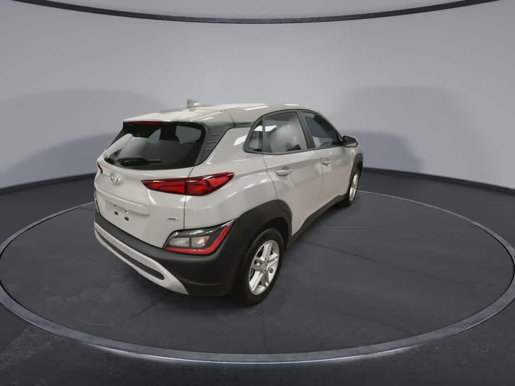 2023 Hyundai Kona SE