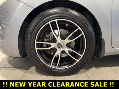 2014 Hyundai Elantra GT Base