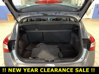 2014 Hyundai Elantra GT Base