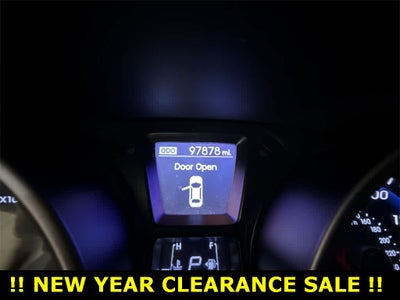 2014 Hyundai Elantra GT Base