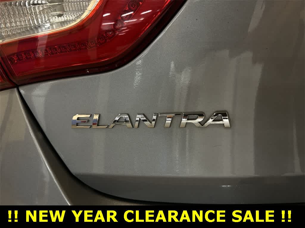 2014 Hyundai Elantra GT Base