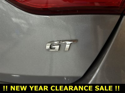 2014 Hyundai Elantra GT Base