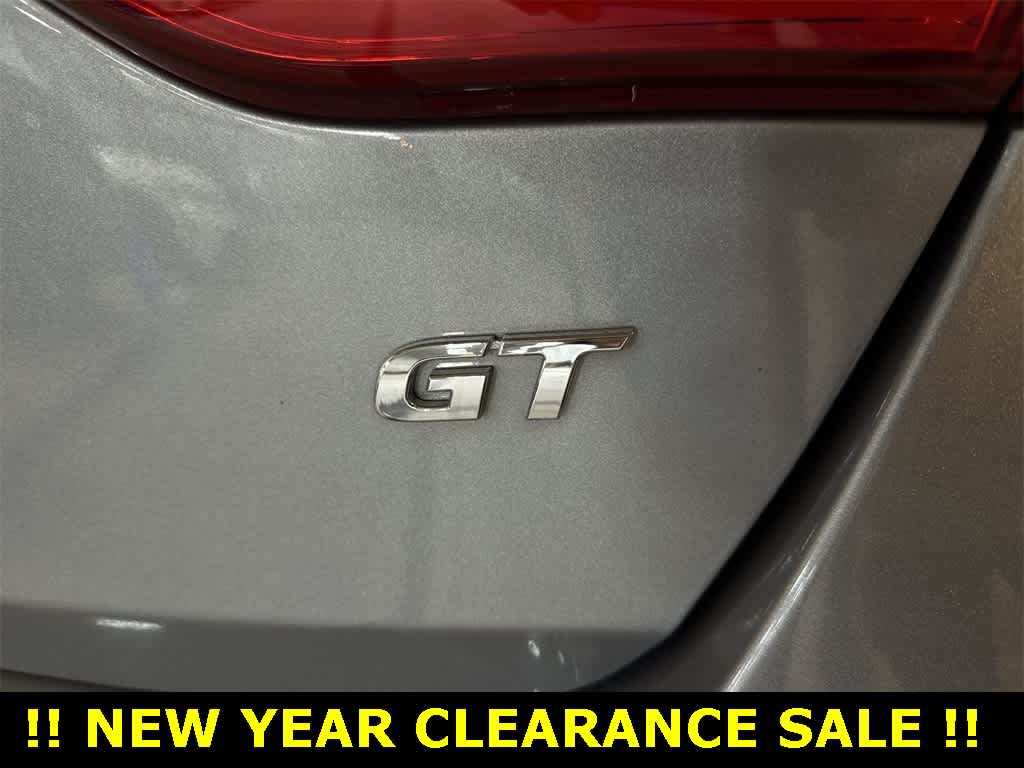 2014 Hyundai Elantra GT Base