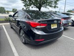 2014 Hyundai Elantra Limited
