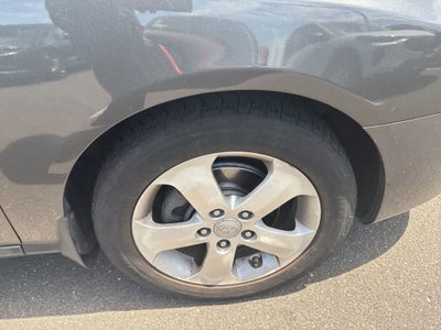 2009 Hyundai Elantra SE PZEV