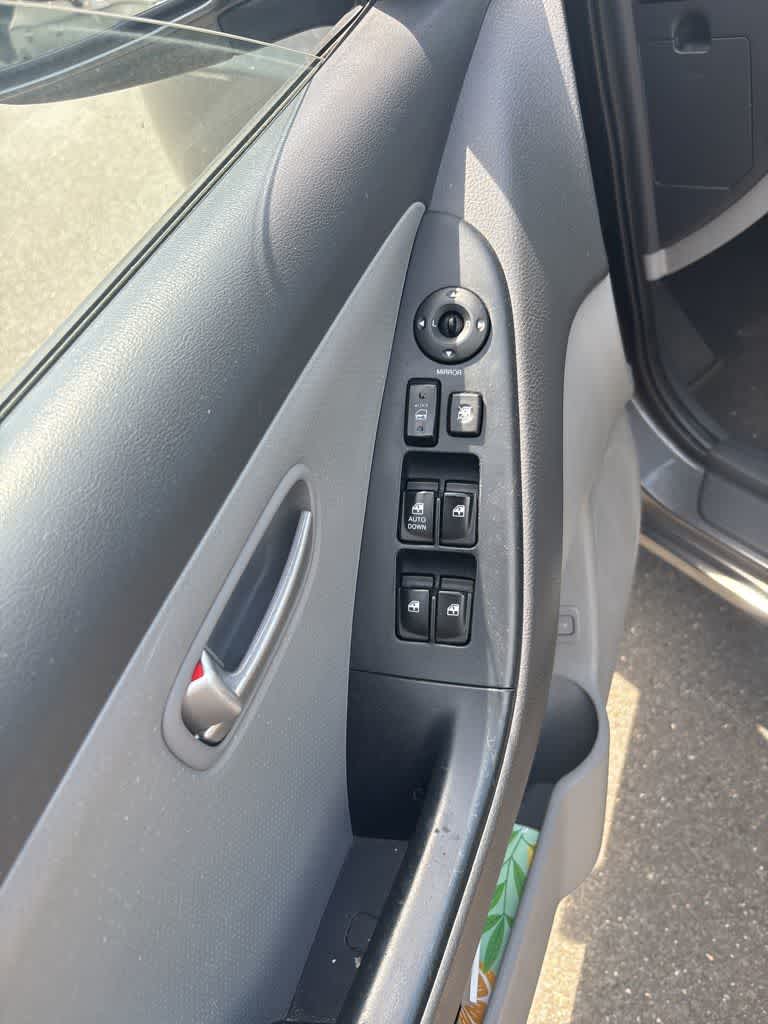 2009 Hyundai Elantra SE PZEV