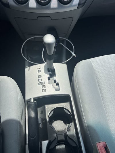 2009 Hyundai Elantra SE PZEV