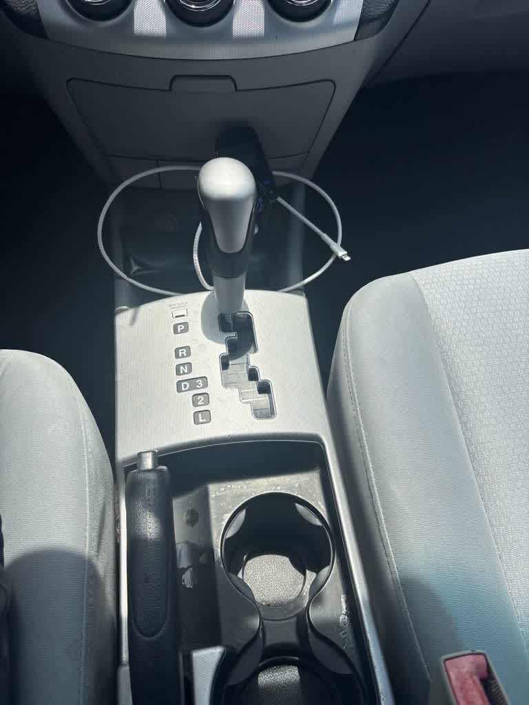 2009 Hyundai Elantra SE PZEV