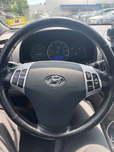 2009 Hyundai Elantra SE PZEV
