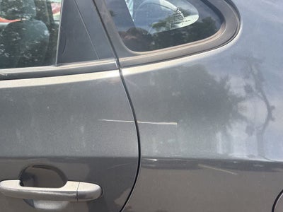 2009 Hyundai Elantra SE PZEV