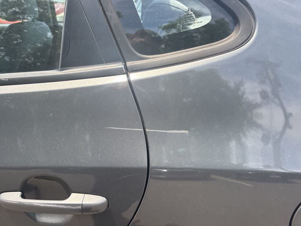 2009 Hyundai Elantra SE PZEV