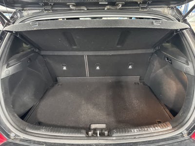 2019 Hyundai Elantra GT Auto