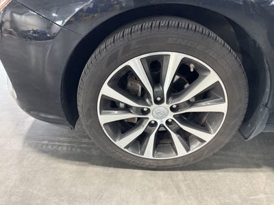 2019 Hyundai Elantra GT Auto