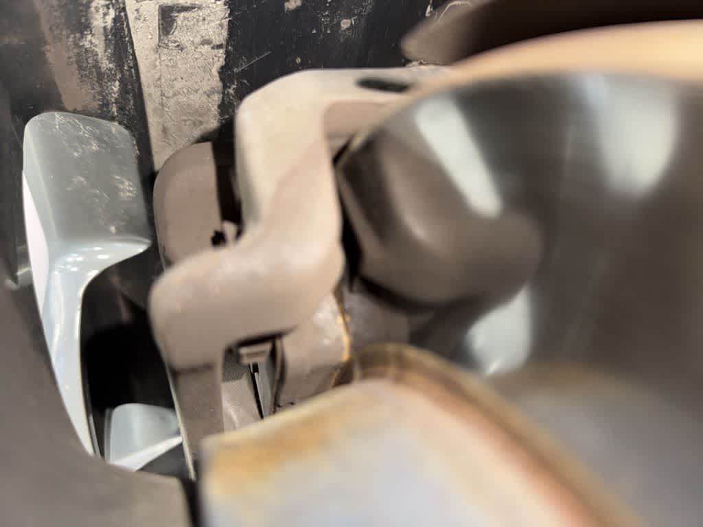 2019 Hyundai Elantra GT Auto