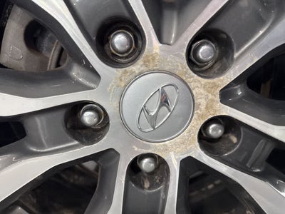 2019 Hyundai Elantra GT Auto