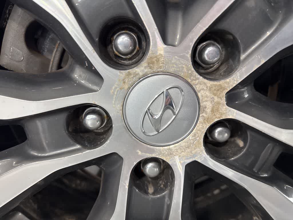 2019 Hyundai Elantra GT Auto