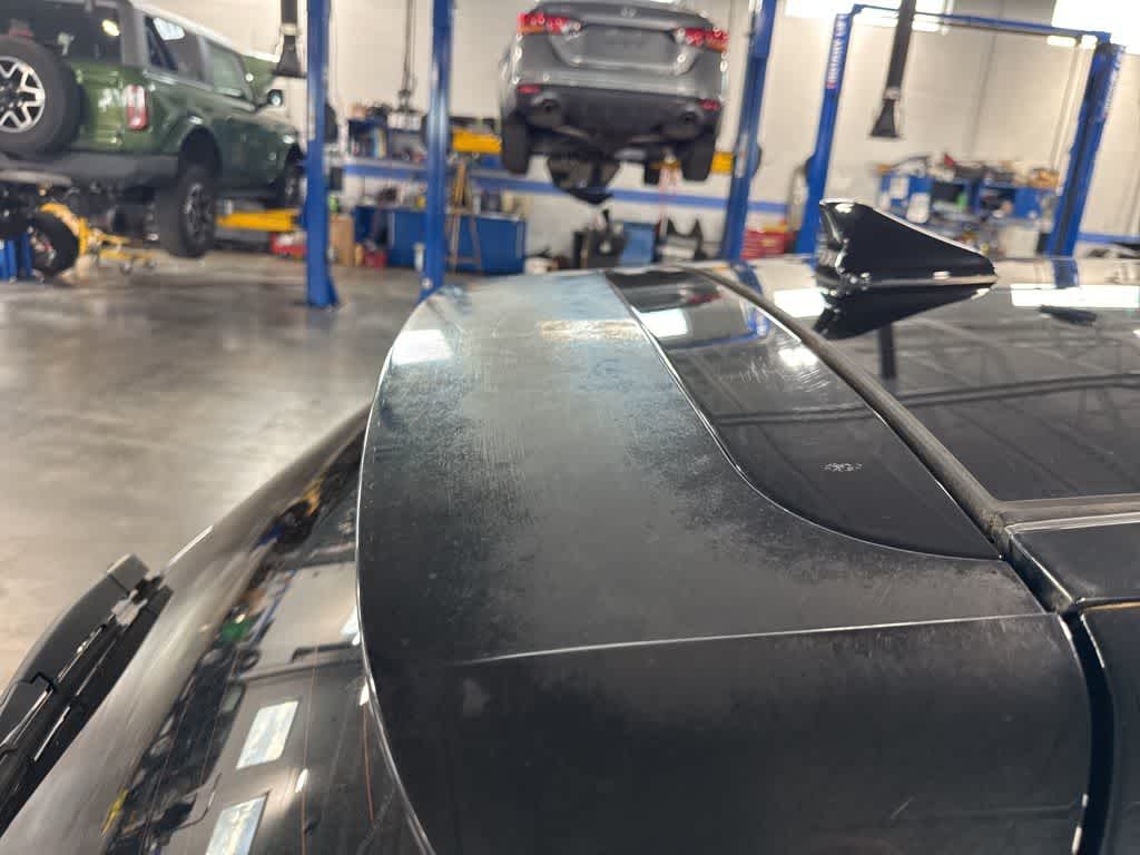 2019 Hyundai Elantra GT Auto