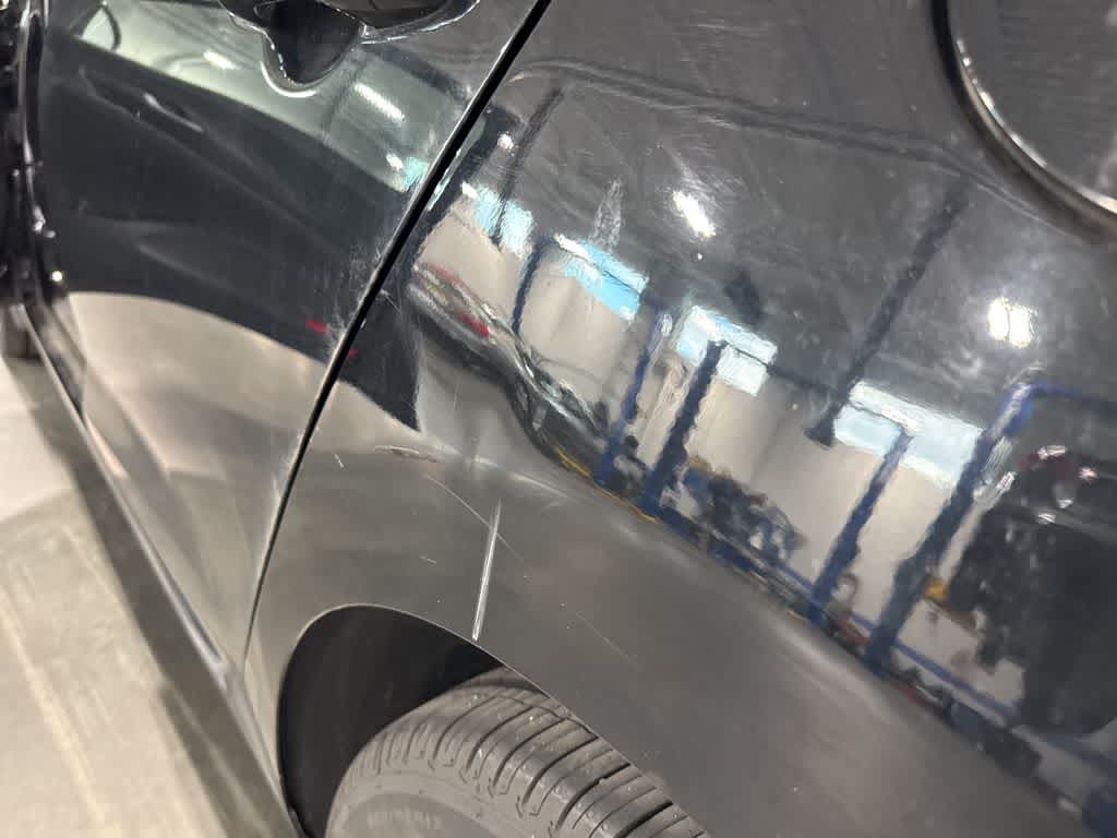 2019 Hyundai Elantra GT Auto