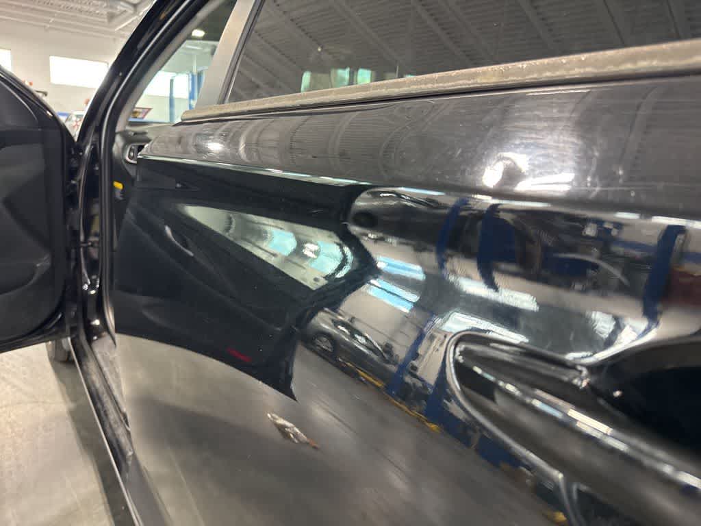 2019 Hyundai Elantra GT Auto