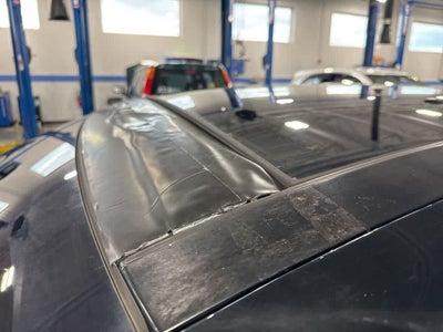 2019 Hyundai Elantra GT Auto