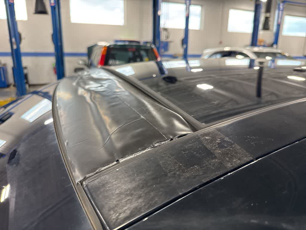 2019 Hyundai Elantra GT Auto