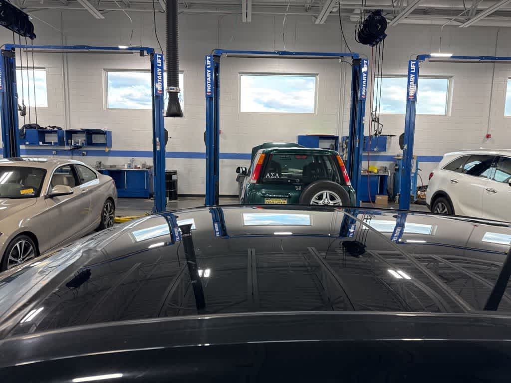 2019 Hyundai Elantra GT Auto