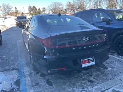 2023 Hyundai Sonata SEL Plus