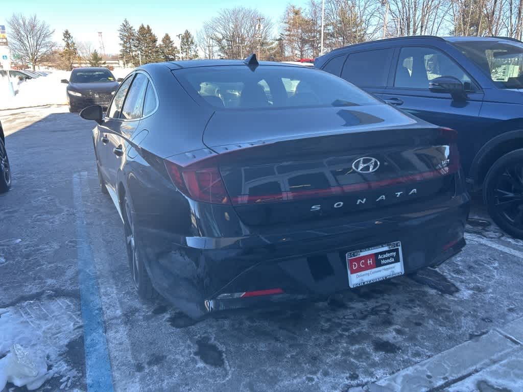 2023 Hyundai Sonata SEL Plus