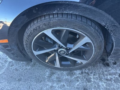 2023 Hyundai Sonata SEL Plus