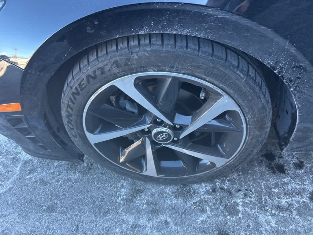 2023 Hyundai Sonata SEL Plus