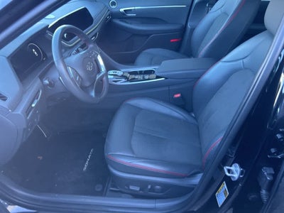 2023 Hyundai Sonata SEL Plus