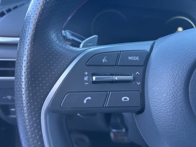 2023 Hyundai Sonata SEL Plus