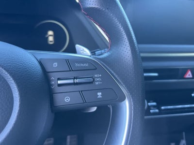 2023 Hyundai Sonata SEL Plus