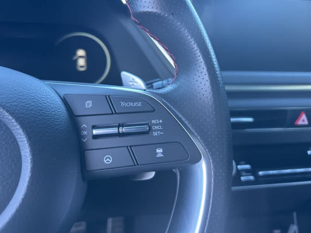 2023 Hyundai Sonata SEL Plus