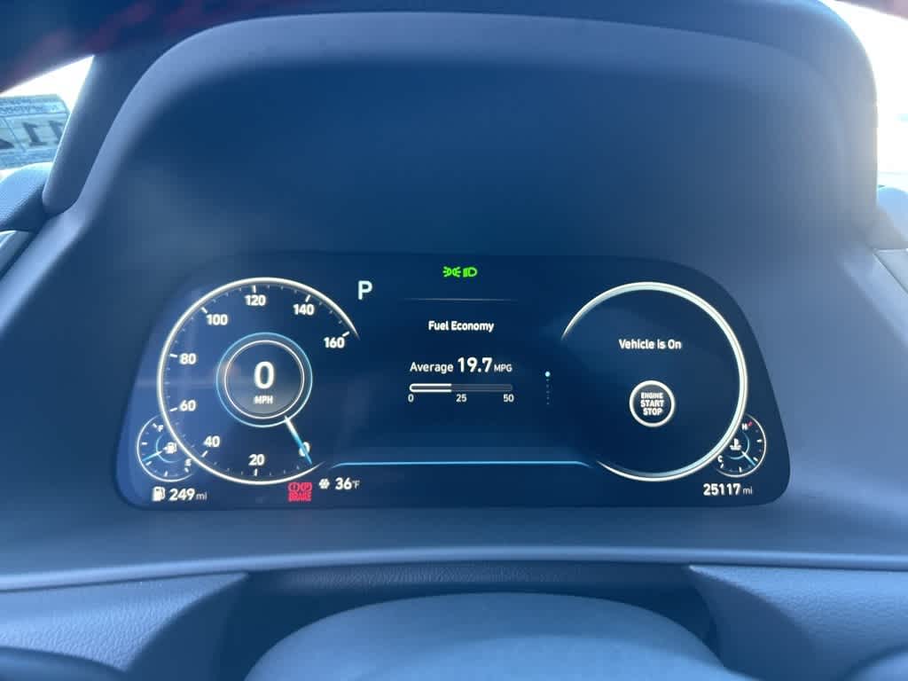 2023 Hyundai Sonata SEL Plus