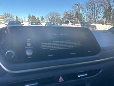 2023 Hyundai Sonata SEL Plus