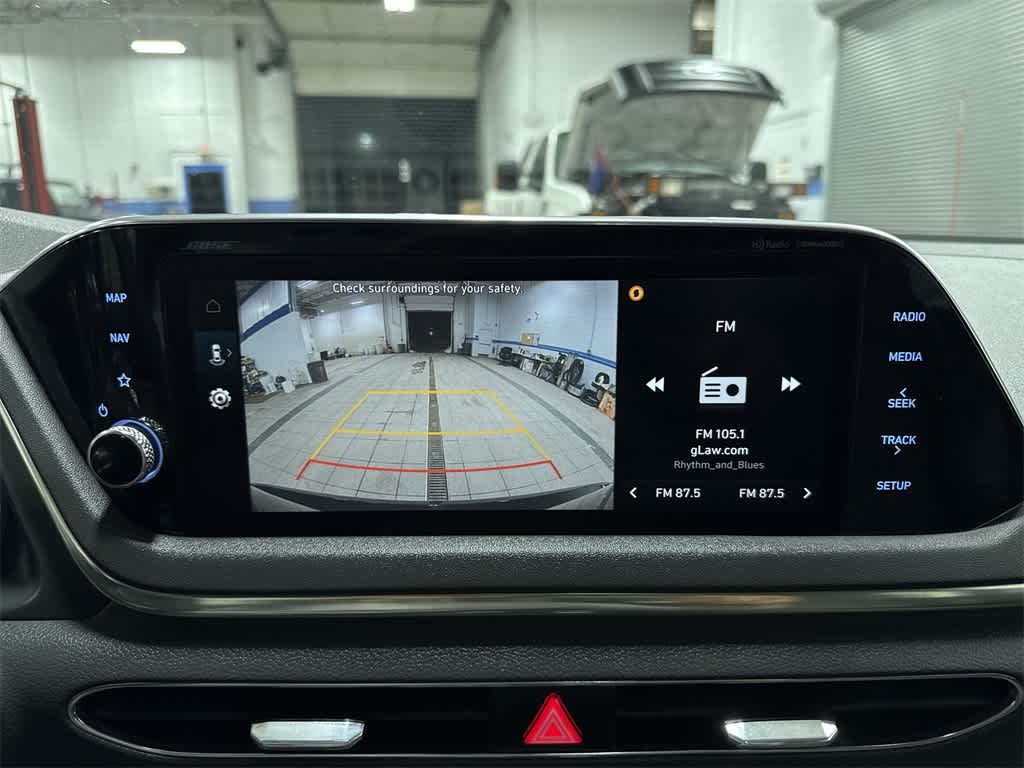 2023 Hyundai Sonata SEL Plus